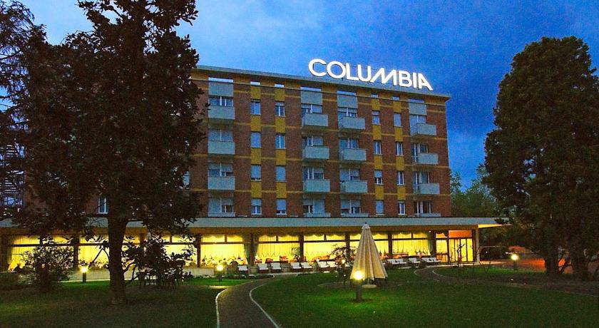 Terme Columbia 3*