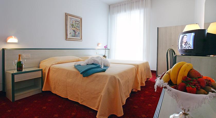 Terme Columbia 3*