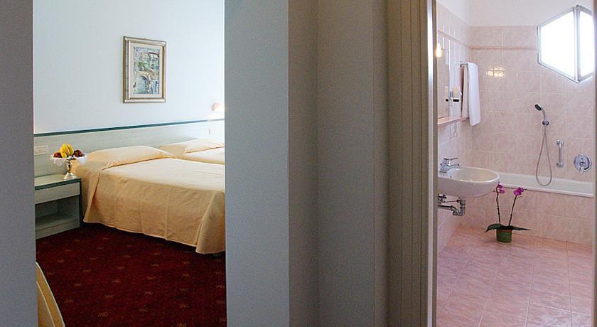 Terme Columbia 3*