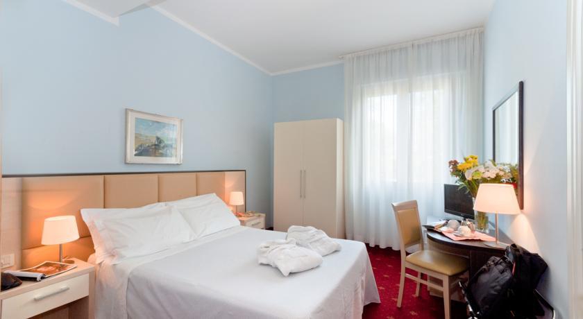 Terme Columbia 3*