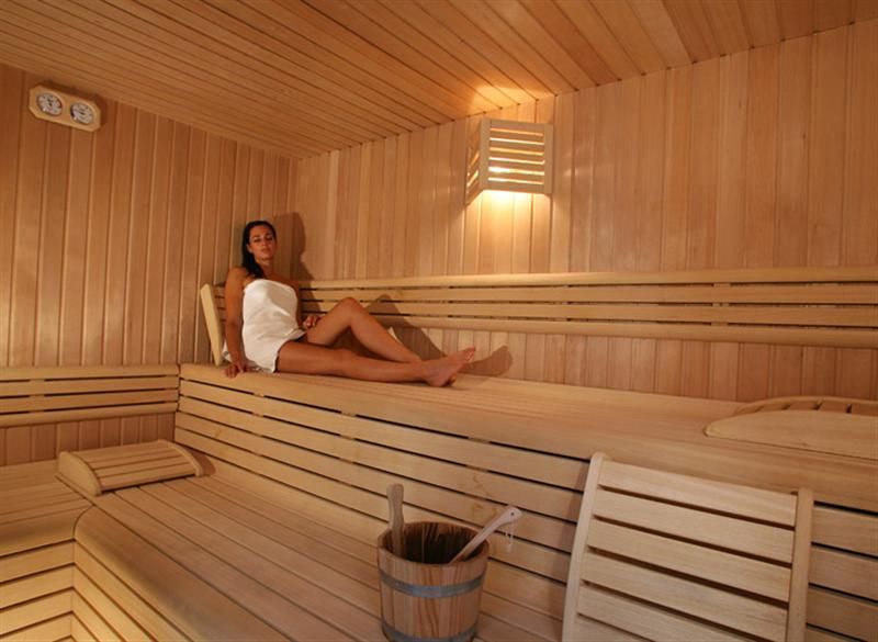 Terme Salus 3*