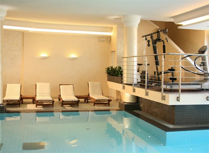 Terme Salus 3*