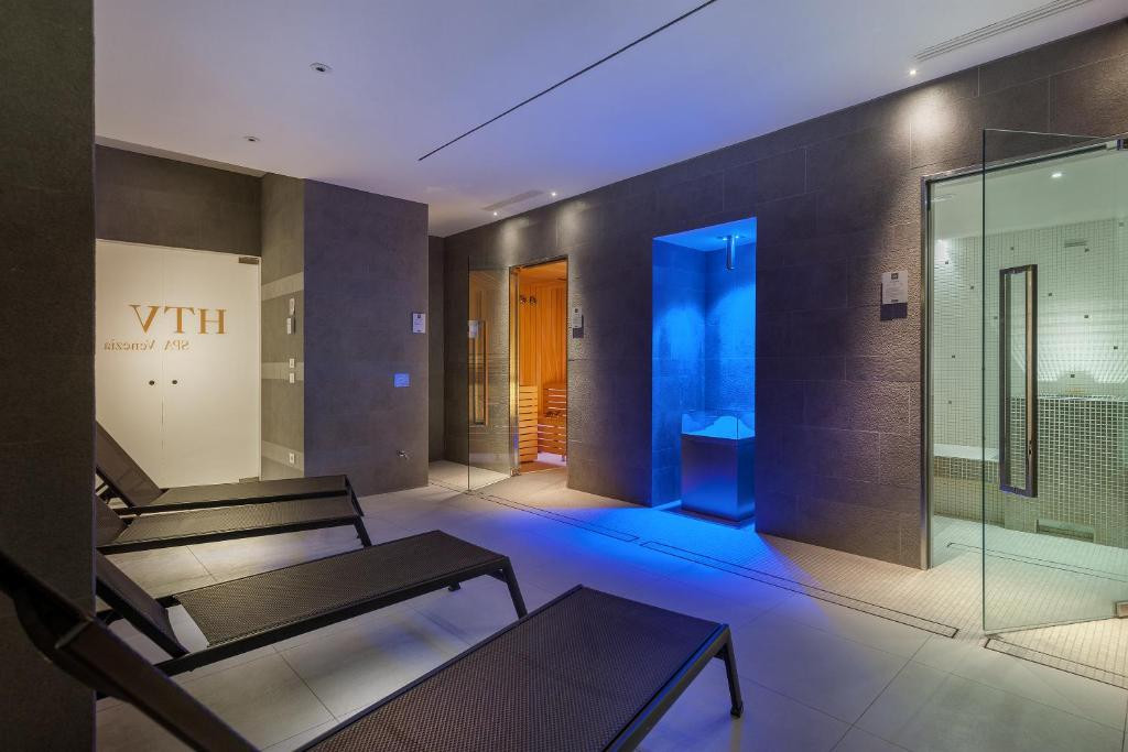 Terme Venezia 4*