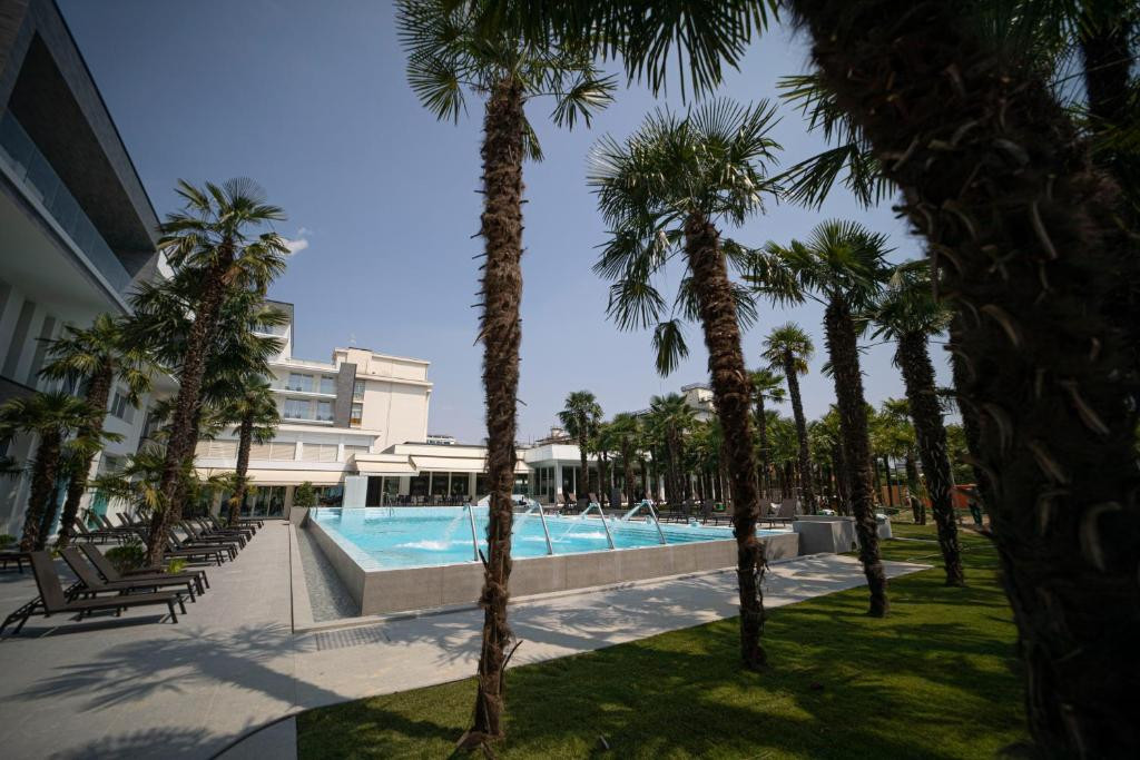 Terme Venezia 4*