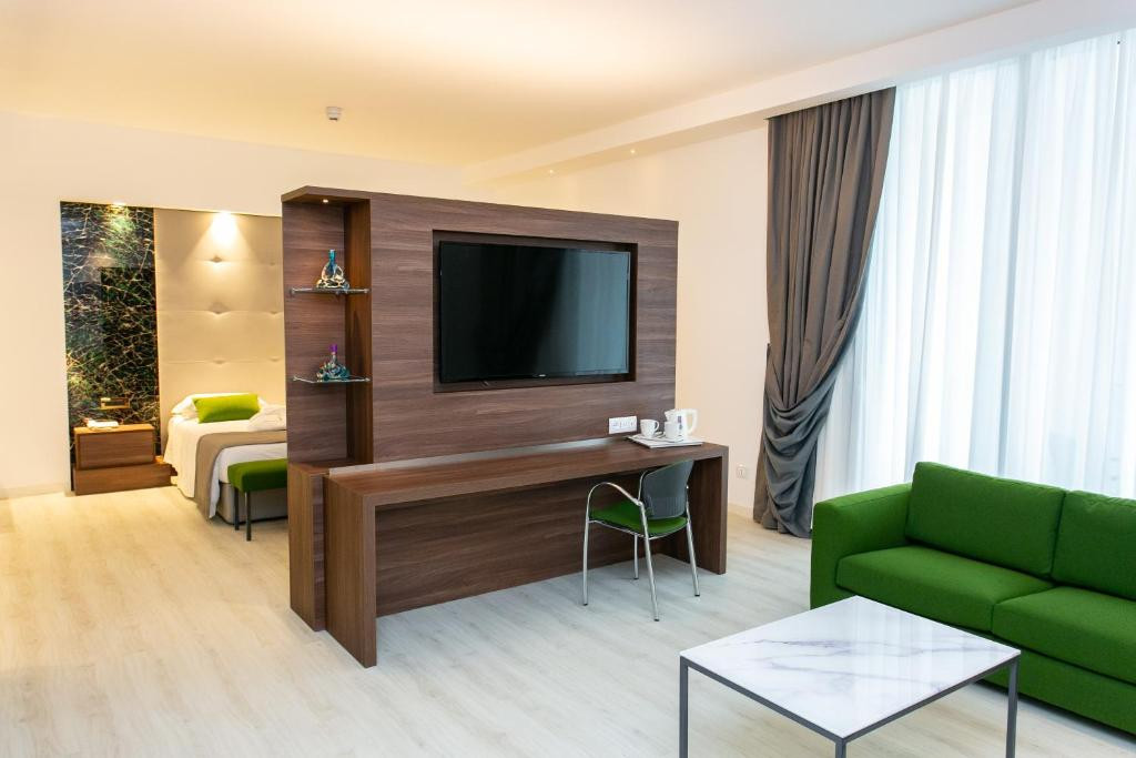 Terme Venezia 4*
