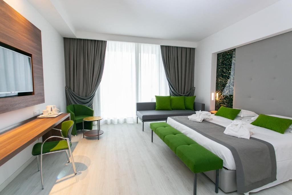 Terme Venezia 4*