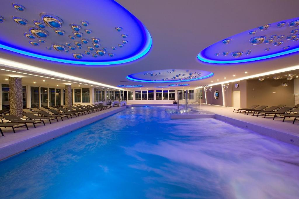 Terme Venezia 4*