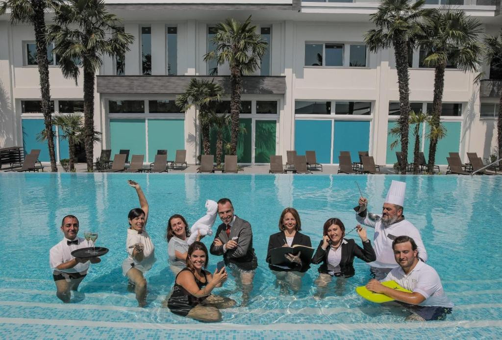 Terme Venezia 4*