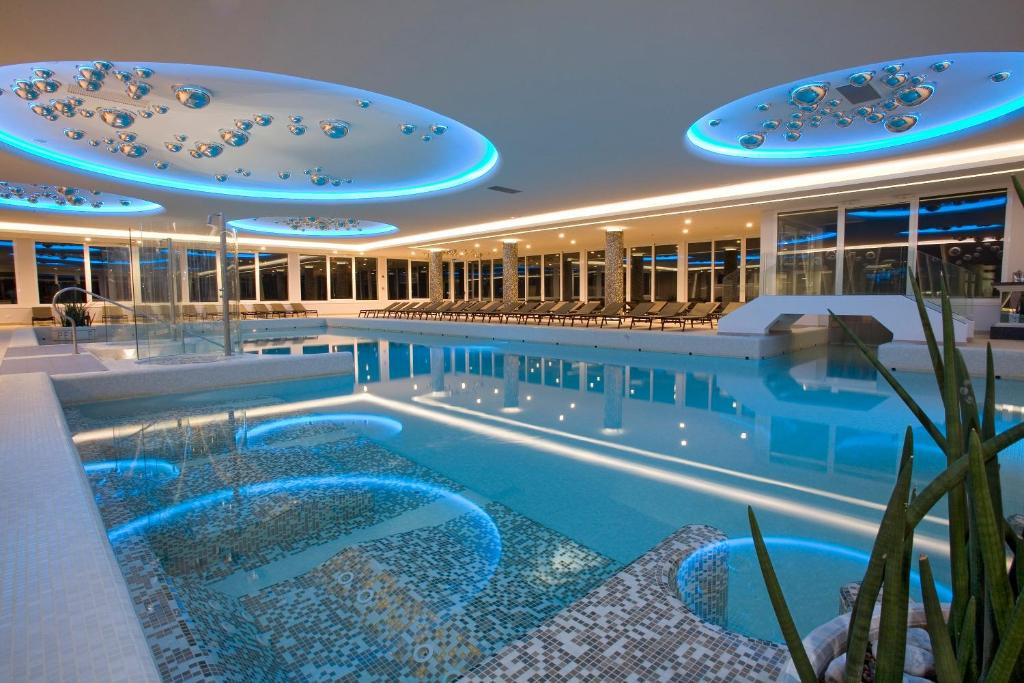 Terme Venezia 4*