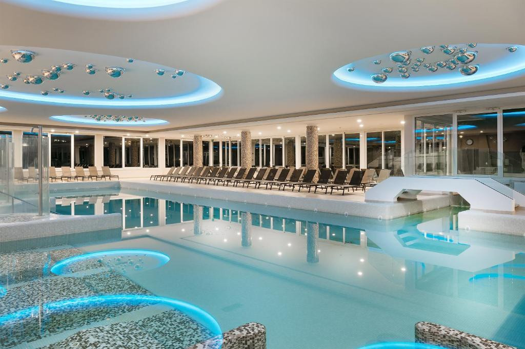 Terme Venezia 4*