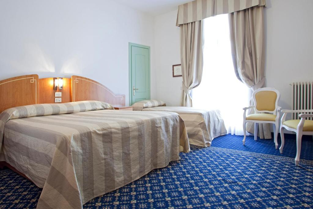 Terme Venezia 4*