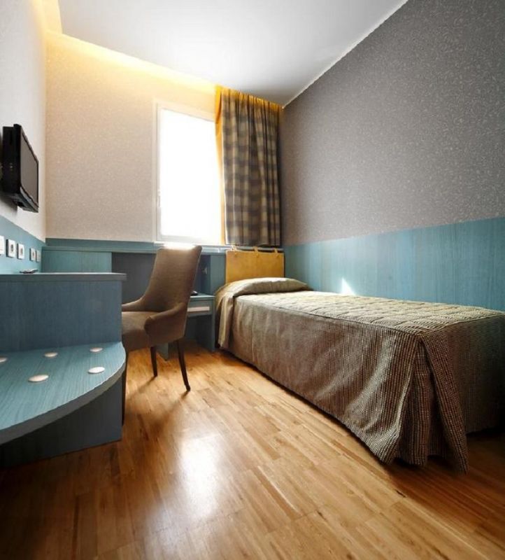 Terminal Milano 3*
