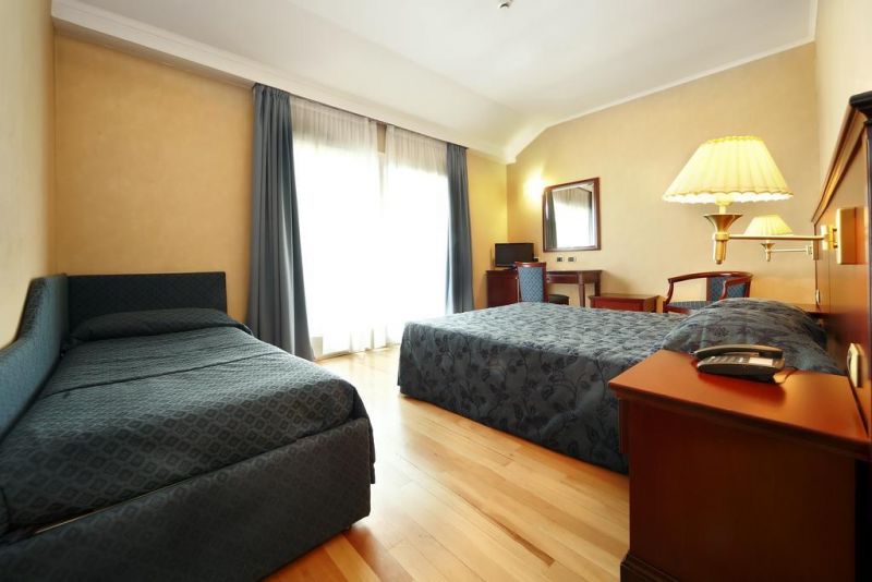 Terminal Milano 3*