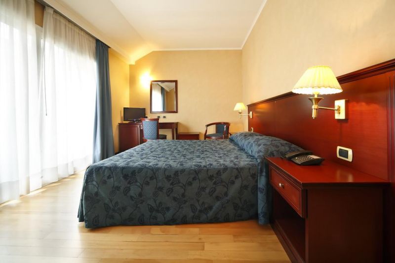 Terminal Milano 3*