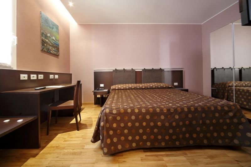 Terminal Milano 3*