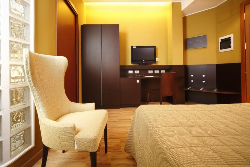 Terminal Milano 3*