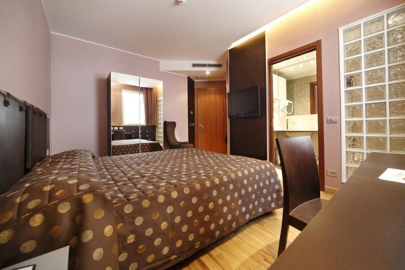 Terminal Milano 3*