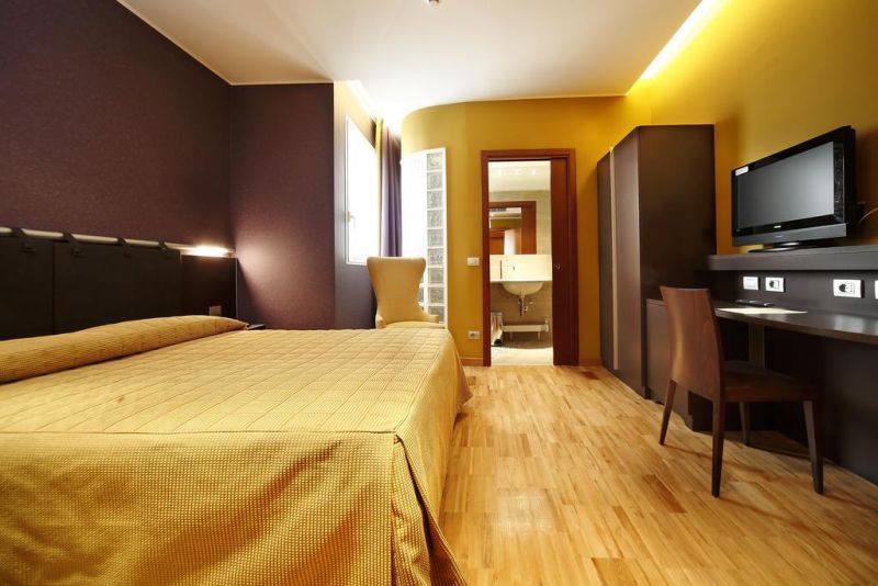 Terminal Milano 3*