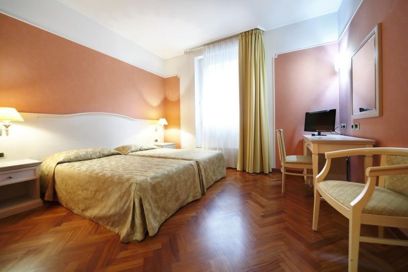Terminal Milano 3*