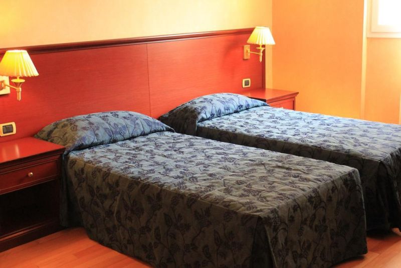 Terminal Milano 3*