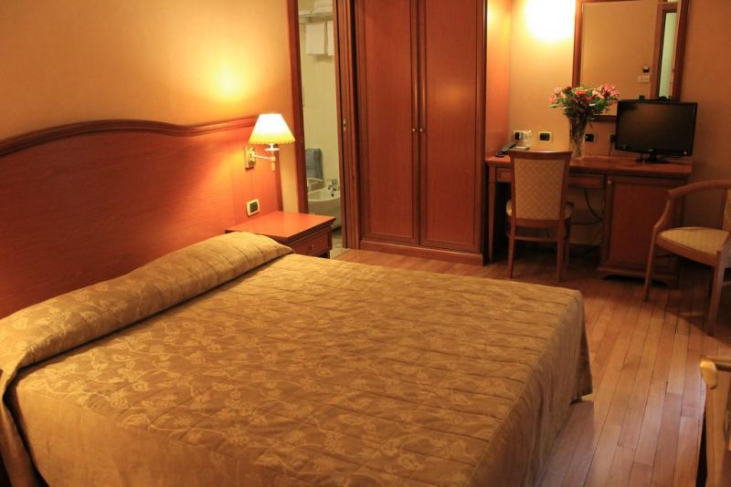 Terminal Milano 3*