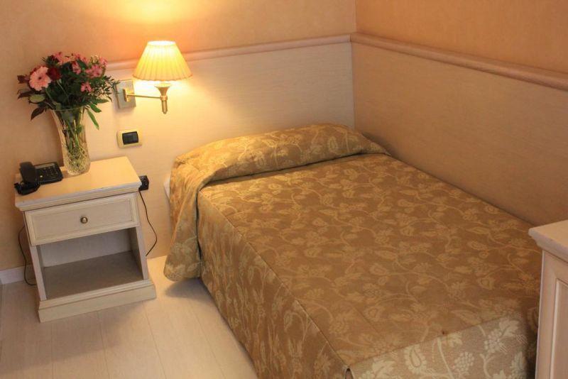 Terminal Milano 3*