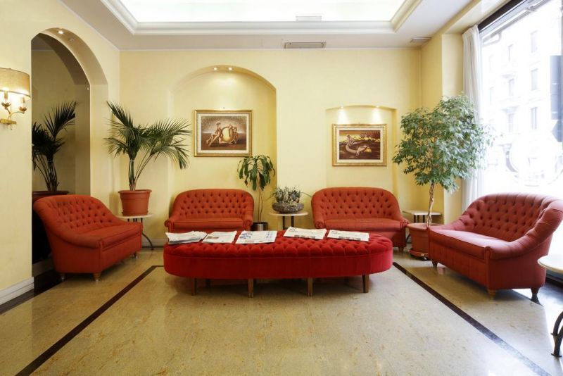 Terminal Milano 3*