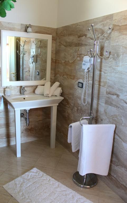 Terrazzo Sul Mare 3*