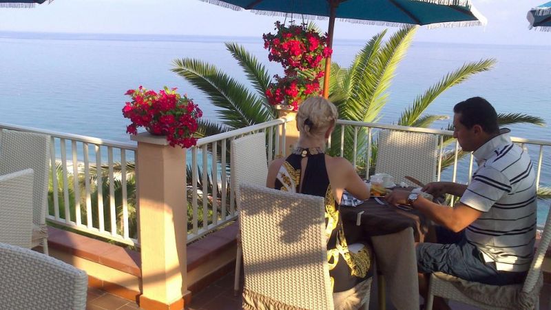 Terrazzo Sul Mare 3*