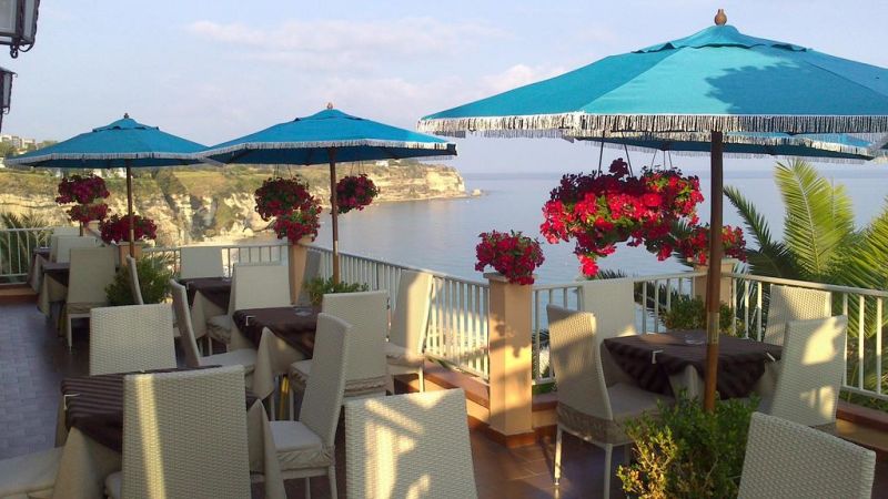 Terrazzo Sul Mare 3*