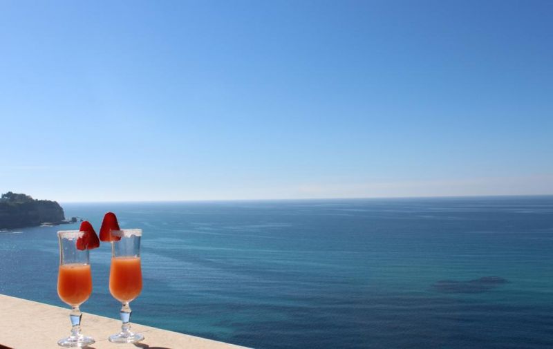 Terrazzo Sul Mare 3*