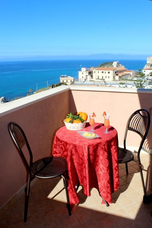 Terrazzo Sul Mare 3*