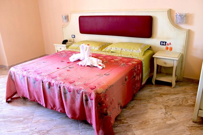 Terrazzo Sul Mare 3*