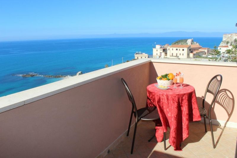 Terrazzo Sul Mare 3*