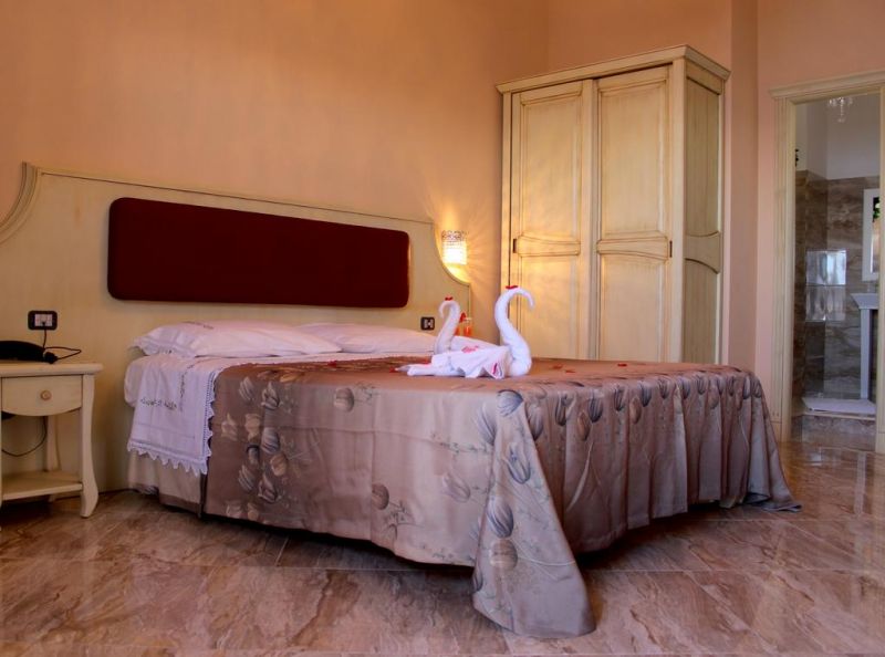 Terrazzo Sul Mare 3*