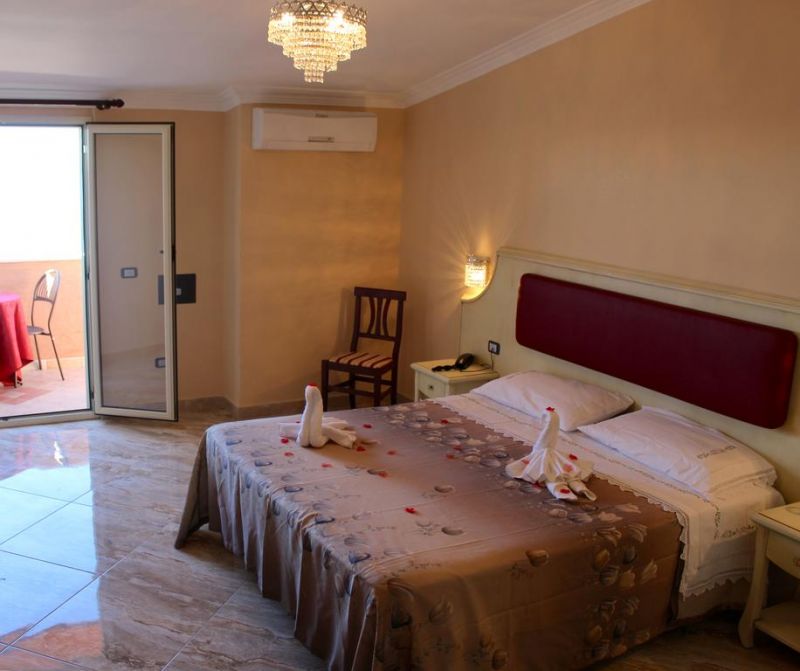 Terrazzo Sul Mare 3*