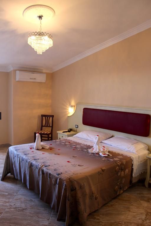 Terrazzo Sul Mare 3*