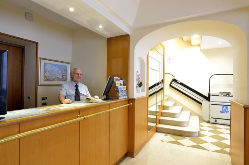 Tex Hotel 3*
