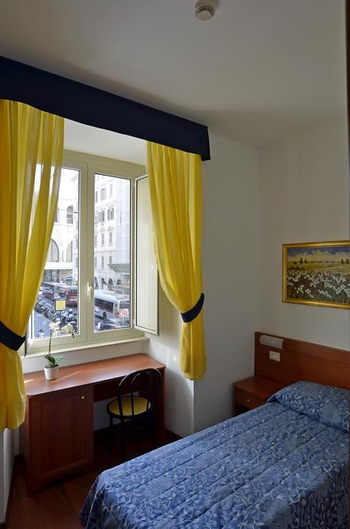 Tex Hotel 3*