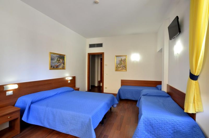 Tex Hotel 3*