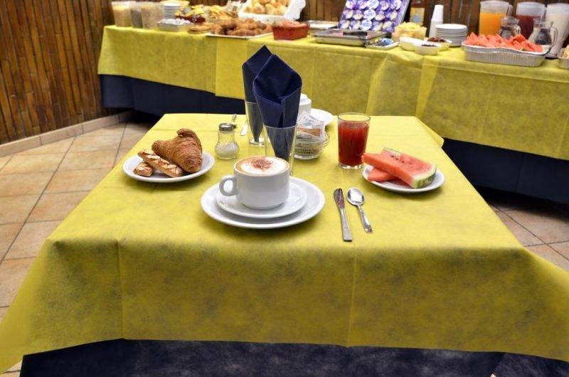 Tex Hotel 3*
