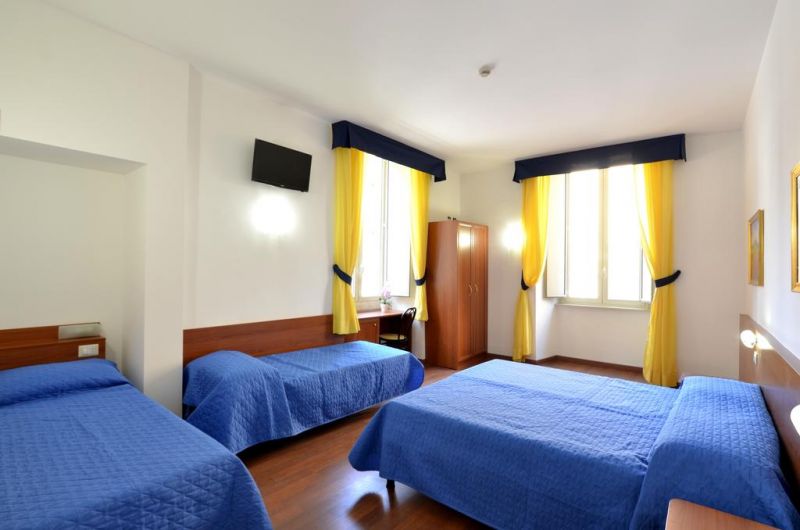 Tex Hotel 3*