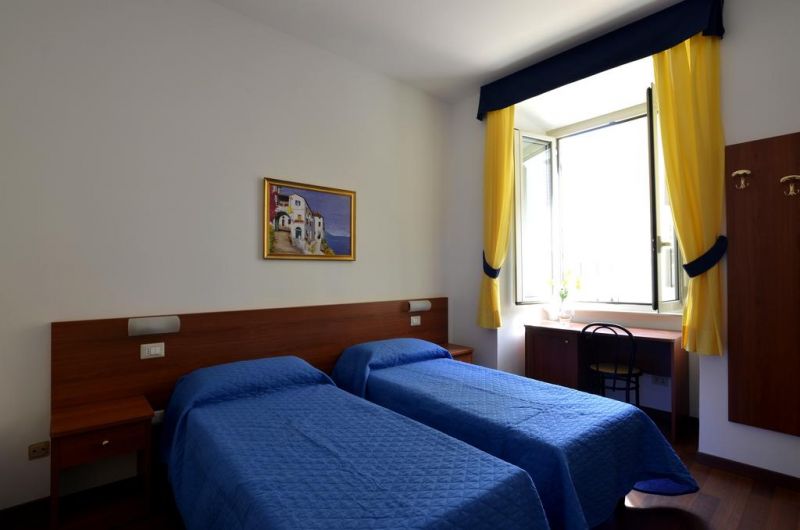 Tex Hotel 3*