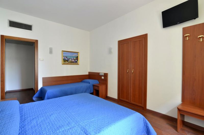 Tex Hotel 3*