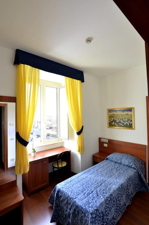 Tex Hotel 3*