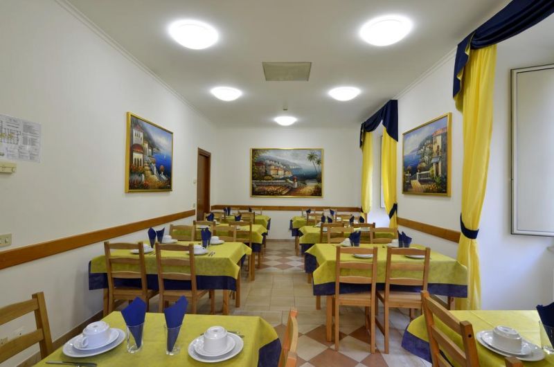 Tex Hotel 3*