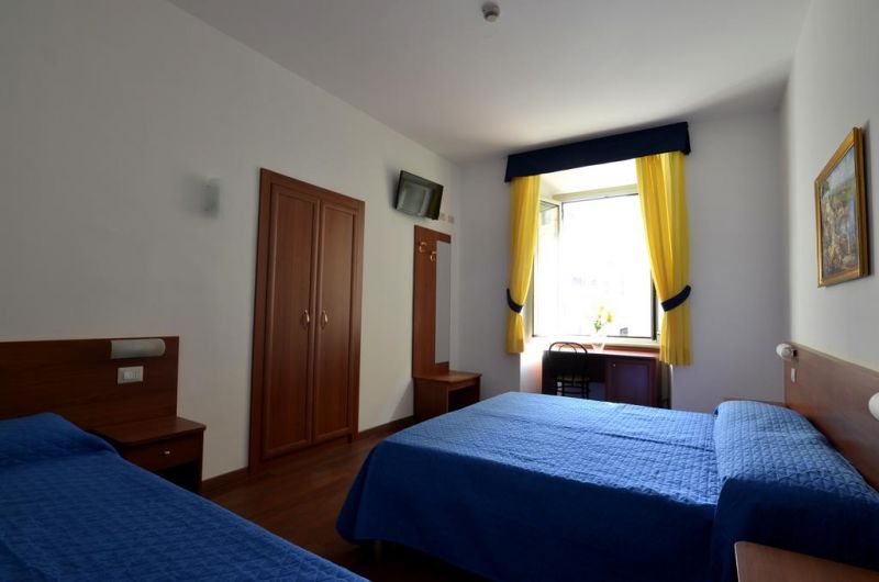 Tex Hotel 3*