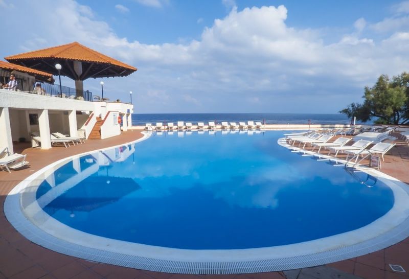 Th Capo Calava Village 3*