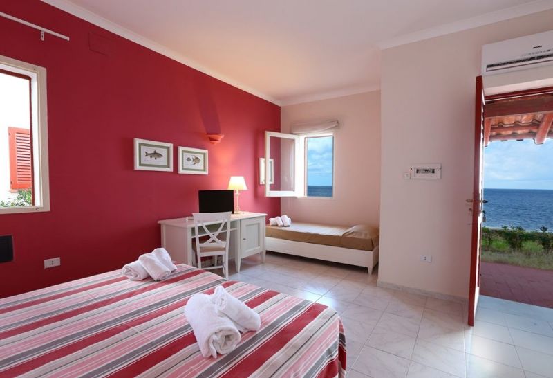 Th Capo Calava Village 3*