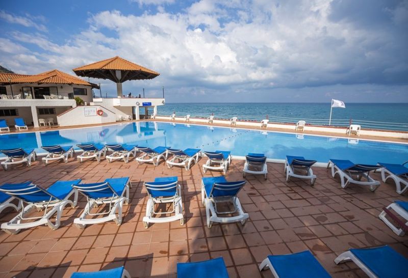 Th Capo Calava Village 3*